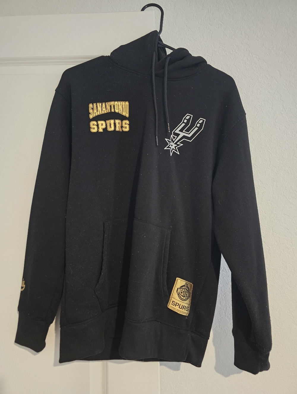Spurs Hoodie